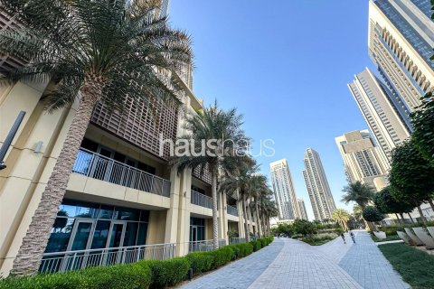 Apartment in Dubai Creek Harbour (The Lagoons), Dubai 3 bedrooms, 218 sq.m. № 43495 - photo 5