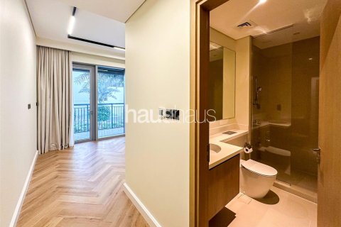 Apartment in Dubai Creek Harbour (The Lagoons), Dubai 3 bedrooms, 218 sq.m. № 43495 - photo 12