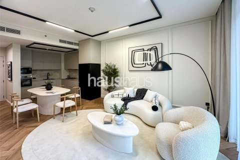 Apartment in Dubai Creek Harbour (The Lagoons), Dubai 3 bedrooms, 218 sq.m. № 43495 - photo 6