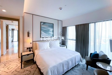 شقة في خور دبي, دبي 2 غرف نوم, 102 م² رقم 43491 - صورة 6