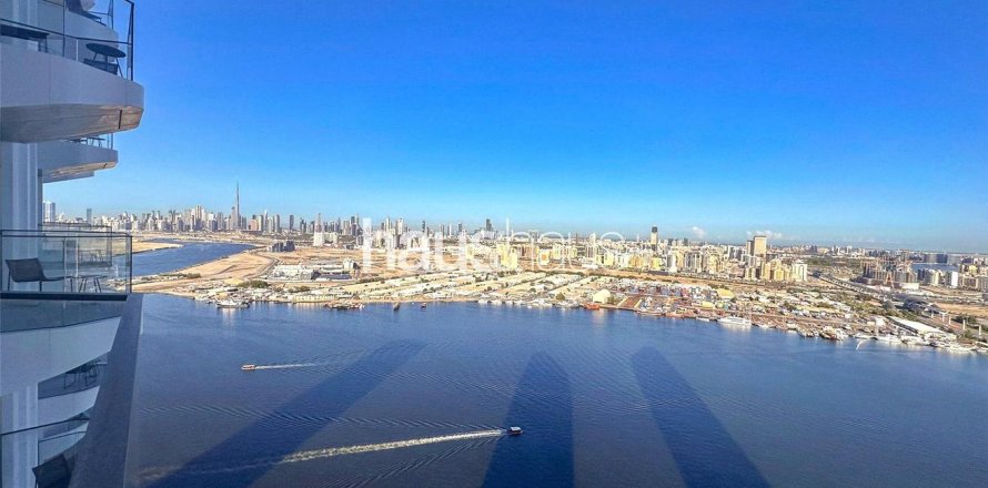 شقة في خور دبي, دبي 2 غرف نوم, 102 م² رقم 43491