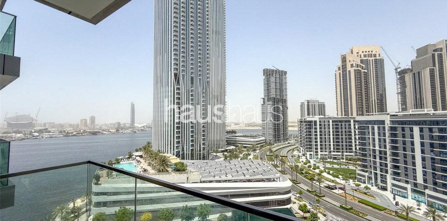 شقة في خور دبي, دبي 1غرف نوم, 75 م² رقم 43493