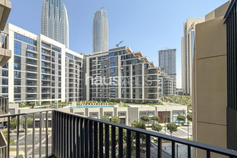 شقة في خور دبي, دبي 1غرف نوم, 72 م² رقم 43494 - صورة 1