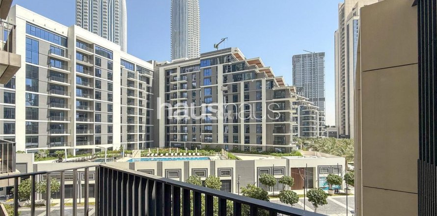 شقة في خور دبي, دبي 1غرف نوم, 72 م² رقم 43494