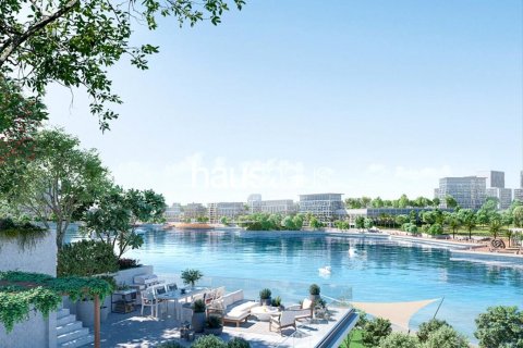 شقة في خور دبي, دبي 1غرف نوم, 70 م² رقم 43496 - صورة 10