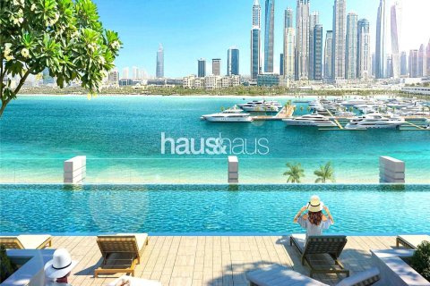 شقة في EMAAR Beachfront, Dubai Harbour, دبي 2 غرف نوم, 111 م² رقم 43503 - صورة 10
