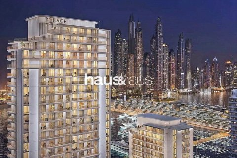 شقة في EMAAR Beachfront, Dubai Harbour, دبي 2 غرف نوم, 111 م² رقم 43503 - صورة 3