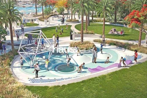 شقة في EMAAR Beachfront, Dubai Harbour, دبي 2 غرف نوم, 111 م² رقم 43503 - صورة 8