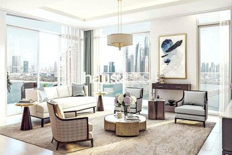 شقة في EMAAR Beachfront, Dubai Harbour, دبي 2 غرف نوم, 111 م² رقم 43503 - صورة 6