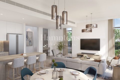 Снять в аренду таунхаус в Мудоне, Дубай: 3 спальни, 270.62643900м², № 12834 - фото 8