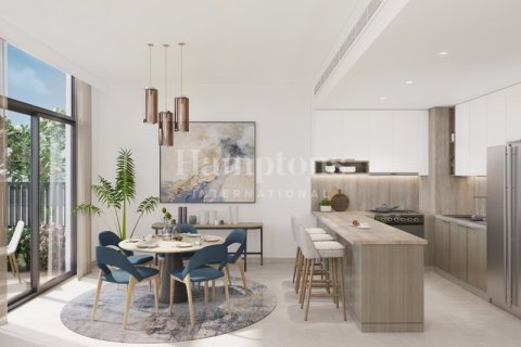 Снять в аренду таунхаус в Мудоне, Дубай: 3 спальни, 270.62643900м², № 12834 - фото 7