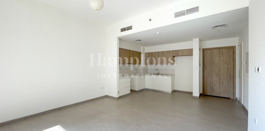 Apartment in Maple at Dubai Hills Estate, Dubai Hills Estate, Dubai 2 bedrooms, 93.3675 sq.m. № 12832