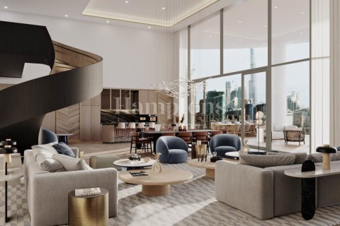 شقة في Marasi Business Bay, الخليج التجاري, دبي 2 غرف نوم, 193.70275500 م² رقم 12820 - صورة 5