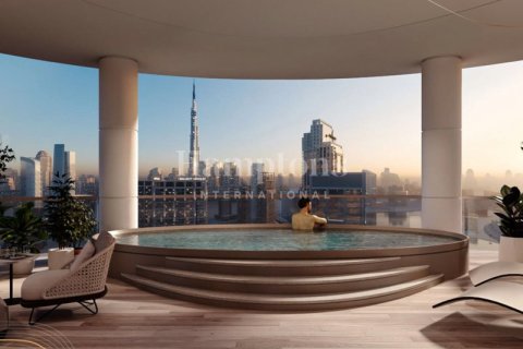 شقة في Marasi Business Bay, الخليج التجاري, دبي 2 غرف نوم, 193.70275500 م² رقم 12820 - صورة 10