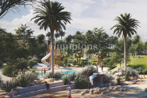 فيلا في دبي 5 غرف نوم , 428.40360390 م² رقم 12831 - صورة 3