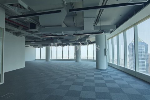مكتب في Marasi Business Bay, الخليج التجاري, دبي 535.02837700 م² رقم 12833 - صورة 1