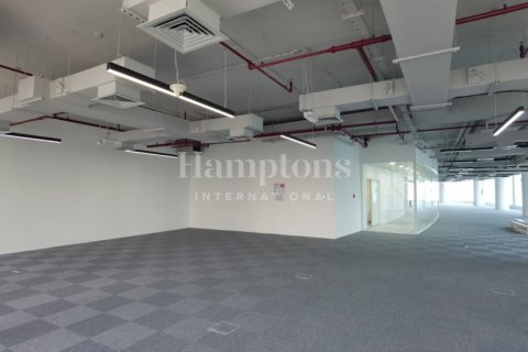 مكتب في Marasi Business Bay, الخليج التجاري, دبي 535.02837700 م² رقم 12833 - صورة 3