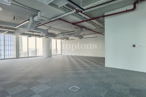 مكتب في Marasi Business Bay, الخليج التجاري, دبي 535.02837700 م² رقم 12833 - صورة 2