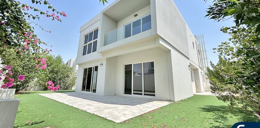 Villa in Arabella Townhouses, Mudon, Dubai 5 bedrooms, 319 sq.m. № 76290
