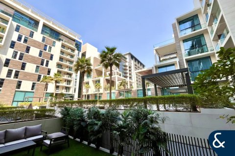 Apartment in Mohammed Bin Rashid City, Dubai 2 bedrooms, 224 sq.m. № 76295 - photo 17