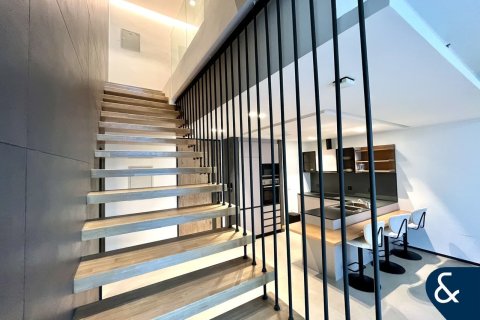 Apartment in Mohammed Bin Rashid City, Dubai 2 bedrooms, 224 sq.m. № 76295 - photo 9