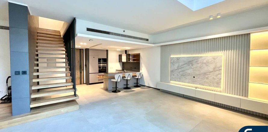 Apartment in Mohammed Bin Rashid City, Dubai 2 bedrooms, 224 sq.m. № 76295