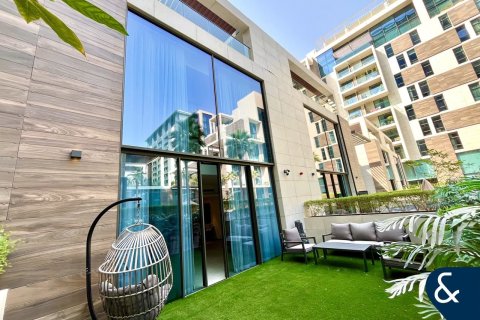 Apartment in Mohammed Bin Rashid City, Dubai 2 bedrooms, 224 sq.m. № 76295 - photo 14