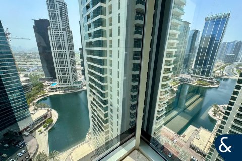 Apartment in Jumeirah Lake Towers, Dubai 2 bedrooms, 157 sq.m. № 76294 - photo 21
