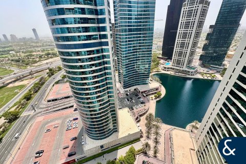 Apartment in Jumeirah Lake Towers, Dubai 2 bedrooms, 157 sq.m. № 76294 - photo 9