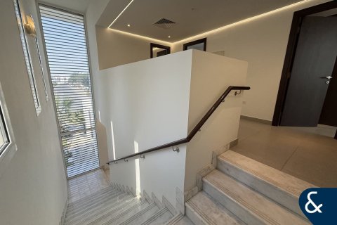 Villa à Arabella Townhouses, Mudon, Dubai, 3 chambres, 218 m², № 76292 - photo 8