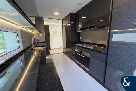 Villa à Arabella Townhouses, Mudon, Dubai, 3 chambres, 218 m², № 76292 - photo 2