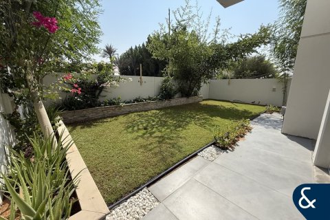 Villa à Arabella Townhouses, Mudon, Dubai, 3 chambres, 218 m², № 76292 - photo 16