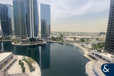 Apartamento en Jumeirah Lake Towers, Dubai, 2 dormitorios, 154 m², № 76293 - foto 12