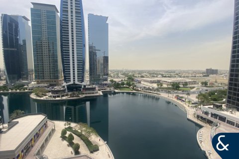 Apartamento en Jumeirah Lake Towers, Dubai, 2 dormitorios, 154 m², № 76293 - foto 15