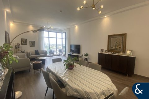 Apartamento en Jumeirah Lake Towers, Dubai, 2 dormitorios, 154 m², № 76293 - foto 3