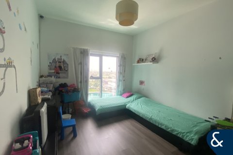 Apartamento en Jumeirah Lake Towers, Dubai, 2 dormitorios, 154 m², № 76293 - foto 13