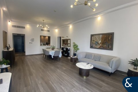 Apartamento en Jumeirah Lake Towers, Dubai, 2 dormitorios, 154 m², № 76293 - foto 2