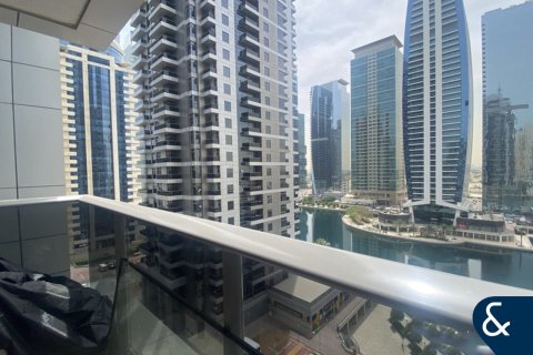 Apartamento en Jumeirah Lake Towers, Dubai, 2 dormitorios, 154 m², № 76293 - foto 1