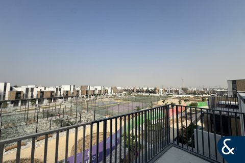 Townhouse in Mudon, Dubai 3 bedrooms, 239 sq.m. № 76296 - photo 20