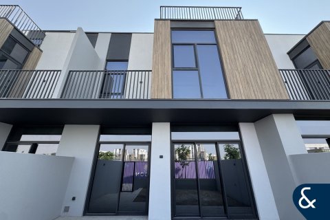 Townhouse in Mudon, Dubai 3 bedrooms, 239 sq.m. № 76296 - photo 23