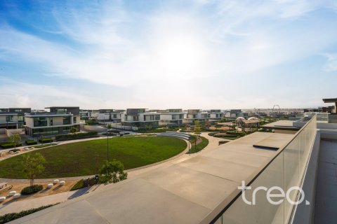 فيلا في The Valley, دبي 5 غرف نوم , 525.46 م² رقم 139905 - صورة 27