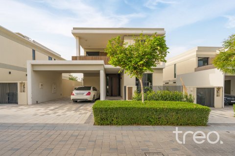 Villa in Harmony, Tilal Al Ghaf, Dubai 4 bedrooms, 373.1 sq.m. № 139908 - photo 12