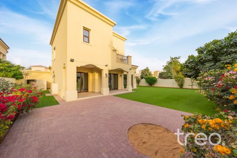 Villa in Lila, Arabian Ranches 2, Dubai 5 bedrooms, 360 sq.m. № 139909 - photo 21