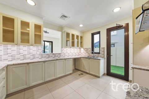 Villa in Lila, Arabian Ranches 2, Dubai 5 bedrooms, 360 sq.m. № 139909 - photo 6