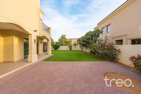 Villa in Lila, Arabian Ranches 2, Dubai 5 bedrooms, 360 sq.m. № 139909 - photo 20