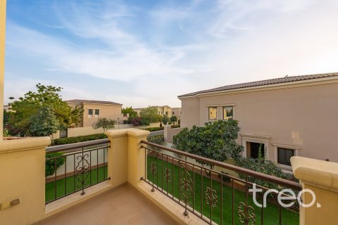 Villa in Lila, Arabian Ranches 2, Dubai 5 bedrooms, 360 sq.m. № 139909 - photo 16