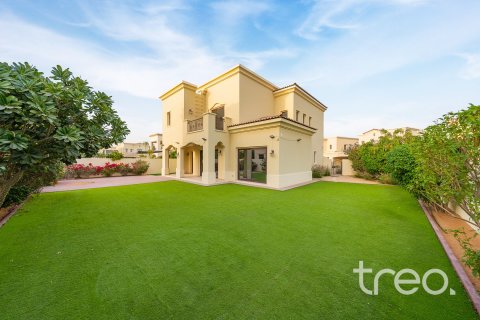 Villa in Lila, Arabian Ranches 2, Dubai 5 bedrooms, 360 sq.m. № 139909