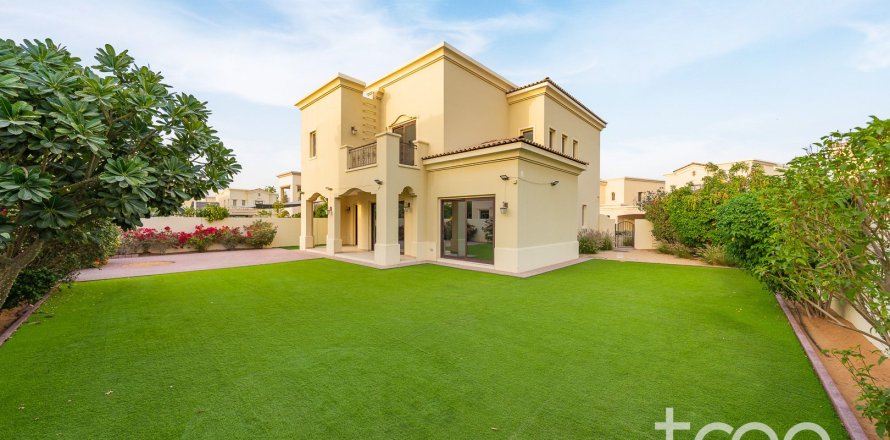 Villa in Lila, Arabian Ranches 2, Dubai 5 bedrooms, 360 sq.m. № 139909