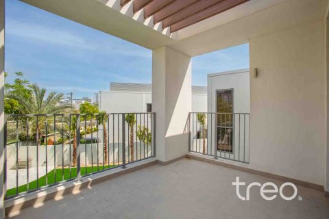 Villa à Dubai Hills Estate, Dubai, 4 chambres, 327.3 m², № 139906 - photo 15