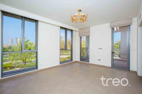 Villa à Dubai Hills Estate, Dubai, 4 chambres, 327.3 m², № 139906 - photo 11
